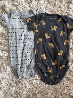 Petit Lem Onesie Bundle